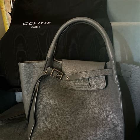 celine small big bag discontinued|celine small crossbody bag.